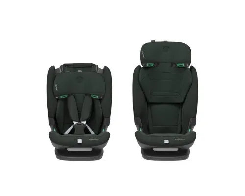 Автокрісло Maxi-Cosi Titan Pro 2 i-Size Authentic Green (8618490110)