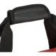 Дорожня сумка Highlander водозахисна Mallaig 35 Red (DB107-RD) (930485)