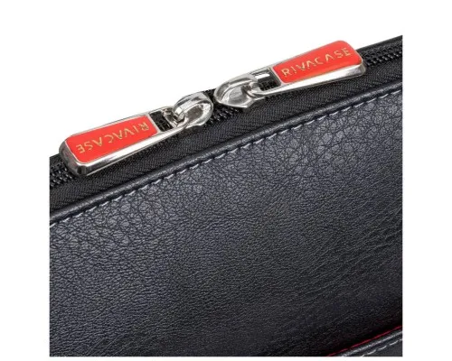 Сумка для ноутбука RivaCase 14" 8992 PU (Black) Orly (8992PUBlack)