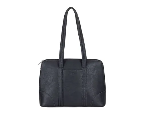 Сумка для ноутбука RivaCase 14" 8992 PU (Black) Orly (8992PUBlack)