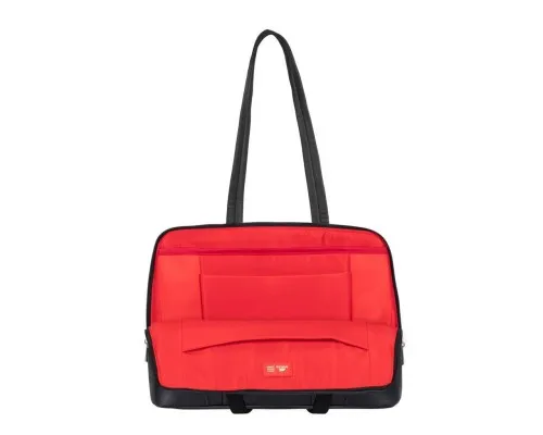 Сумка для ноутбука RivaCase 14" 8992 PU (Black) Orly (8992PUBlack)