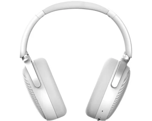 Навушники A4Tech BH350C White (4711421996501)