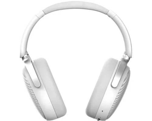 Навушники A4Tech BH350C White (4711421996501)
