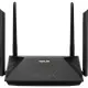 Маршрутизатор ASUS RT-AX1800U (90IG06P0-MO3530)
