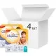 Підгузки Chicolino Super Soft Розмір 5 (11-25 кг) 34 шт, 4 Упаковки (4823098414667)