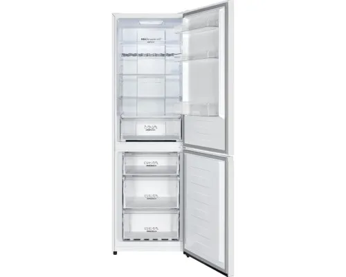 Холодильник Gorenje NRK619FAW4