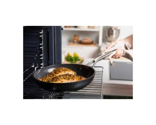 Сковорода KitchenAid FHA 28 см з керамічним покриттям (CC005694-001)