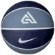 М'яч баскетбольний Nike Playground 8P 2.0 G Antetokounmpo Deflated N.100.4139.426.07 Уні 7 Чорний/Синій (887791729927)