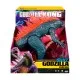 Фігурка Godzilla vs. Kong Ґодзілла готова до бою (звук) (35506)