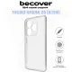 Чохол до мобільного телефона BeCover Tecno Spark 20 (KJ5n) Transparancy (710909)