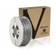 Пластик для 3D-принтера Verbatim ABS 2.85мм Aluminium Grey 1kg (55036)