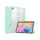 Чохол до планшета BeCover Soft Edge Stylus Mount Samsung Tab S6 Lite (2024) 10.4" P620/P625/P627 Green (710842)