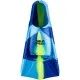 Ласти Aqua Speed Training Fins 137-82 7942 синій, блакитний, жовтий 37-38 (5908217679420)