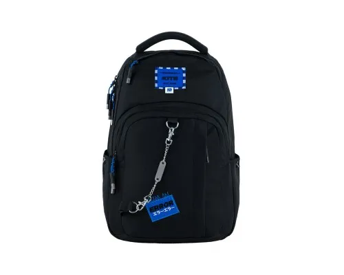 Рюкзак школьный Kite Education teens 2578M-4 (K24-2578M-4)