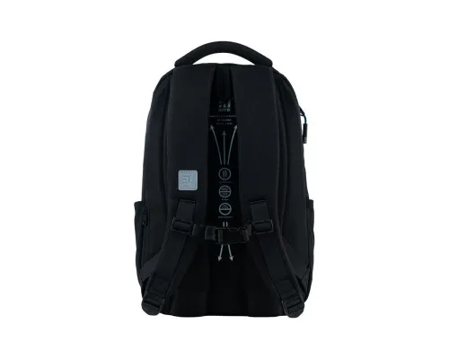 Рюкзак школьный Kite Education teens 2578M-4 (K24-2578M-4)