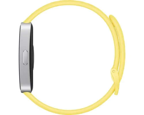 Смарт-часы Huawei Band 9 Lemon Yellow (55020BYD)