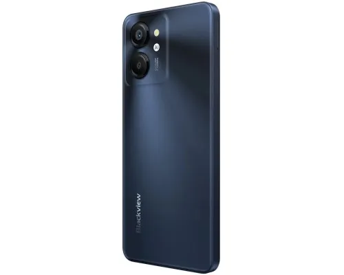 Мобильный телефон Blackview Color 8 8/128GB Grey (6931548316992)