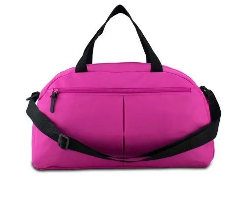 Дорожня сумка Semi Line 21 Pink (A3025-3)