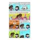 Книга Суперботан і олівець долі - Джесс Бредлі Vivat (9786171703421)