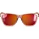 Дитячі сонцезахисні окуляри Suavinex ADULT, напівкругла форма, рожеві (308557)