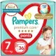 Підгузки Pampers Premium Care Pants Розмір 7 (17+ кг) 36 шт (8700216339001)