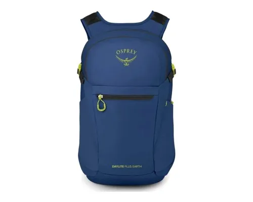 Рюкзак туристичний Osprey Daylite Earth 13 blue tang O/S (009.3561)