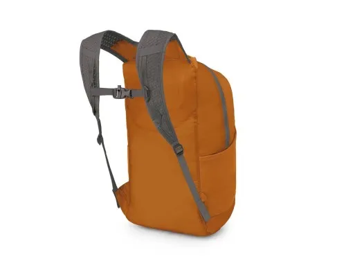 Рюкзак туристичний Osprey Ultralight Stuff Pack toffee orange O/S (009.3250)