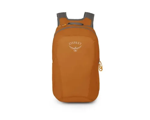 Рюкзак туристичний Osprey Ultralight Stuff Pack toffee orange O/S (009.3250)