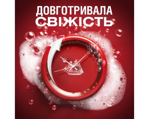 Гель для душа Old Spice 3-в-1 Rockstar 400 мл (8700216232746)