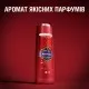 Гель для душа Old Spice 3-в-1 Rockstar 400 мл (8700216232746)