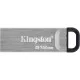 USB флеш накопичувач Kingston 512GB DataTraveler Kyson Silver/Black USB 3.2 (DTKN/512GB)