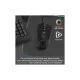 Мышка Vertux Dominator USB Black (dominator.black)