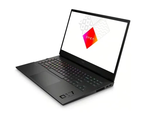 Ноутбук HP OMEN 17-ck2007ua (827C6EA)