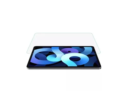 Стекло защитное BeCover Apple iPad Air 11" M2 2024 (711671)