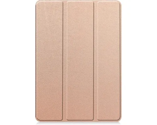 Чохол до планшета BeCover Flexible TPU Mate Xiaomi Poco Pad 12.1" Rose Gold (711587)