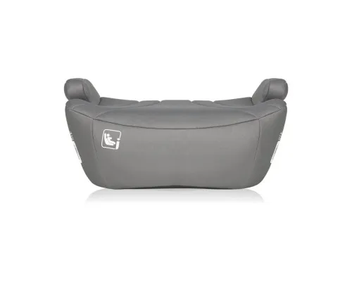 Автокресло Lionelo Luuk I-size Grey (LO-LUUK I-SIZE GREY)