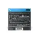 Струни для гітари D'Addario XL Nickel Wound Baritone Medium (14-68) (EXL157)
