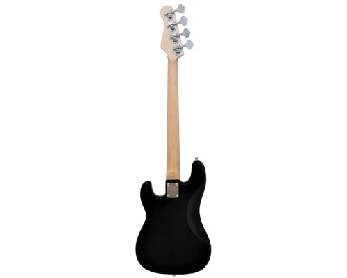 Бас-гітара Parksons SPB-140 Black (SPB-140 BK)