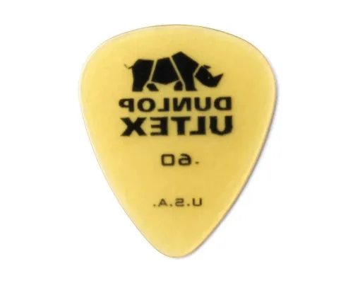 Медіатор Jim Dunlop Ultex Standard Pick .60mm 6 шт. (421P.60)