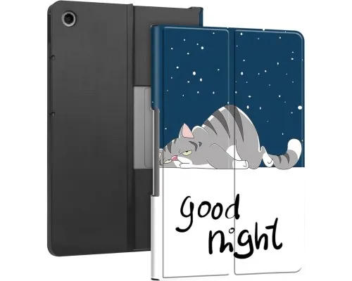 Чохол до планшета BeCover Smart Case Lenovo Tab Plus 11.5" Good Night (711843)