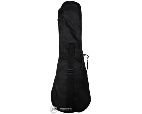 Чохол для гітари Fzone Ukulele Concert Bag (CUB-2 BLACK)