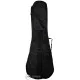 Чохол для гітари Fzone Ukulele Concert Bag (CUB-2 BLACK)