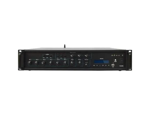 Підсилювач HL Audio Public Address Amplifier (MA-360ZM)