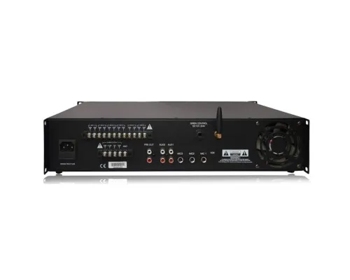 Підсилювач HL Audio Public Address Amplifier (MA-360ZM)