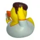 Іграшка для ванної Funny Ducks Качка Блогер (1330)