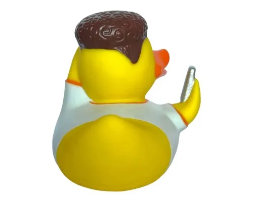 Іграшка для ванної Funny Ducks Качка Блогер (1330)