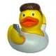 Іграшка для ванної Funny Ducks Качка Блогер (1330)