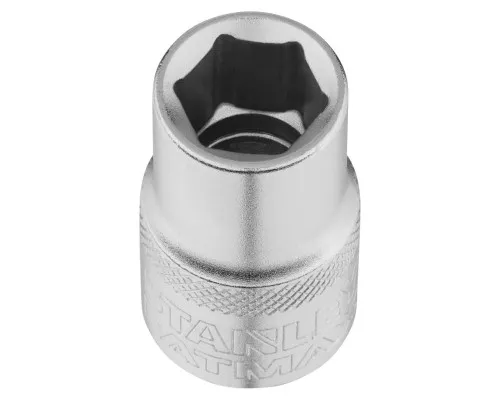 Головка торцева Stanley 1/2", 13 мм, шестигранна (FMMT17232-0)