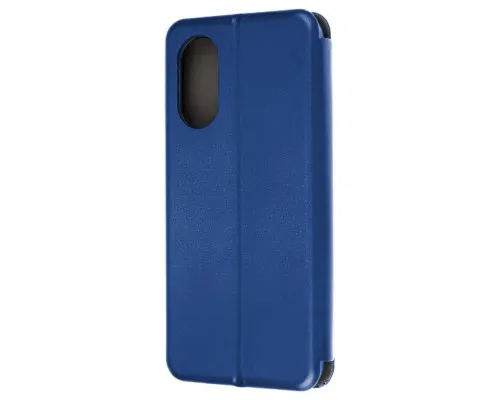 Чохол до мобільного телефона Armorstandart G-Case ZTE Blade A34 Blue (ARM78992)