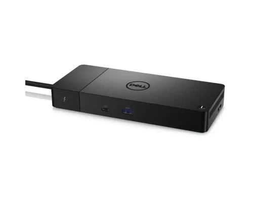 Порт-репликатор Dell Thunderbolt Dock WD22TB4, 180W (210-BDTD)